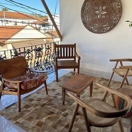 Pouso Bem Estar Hotel Tiradentes Exterior photo