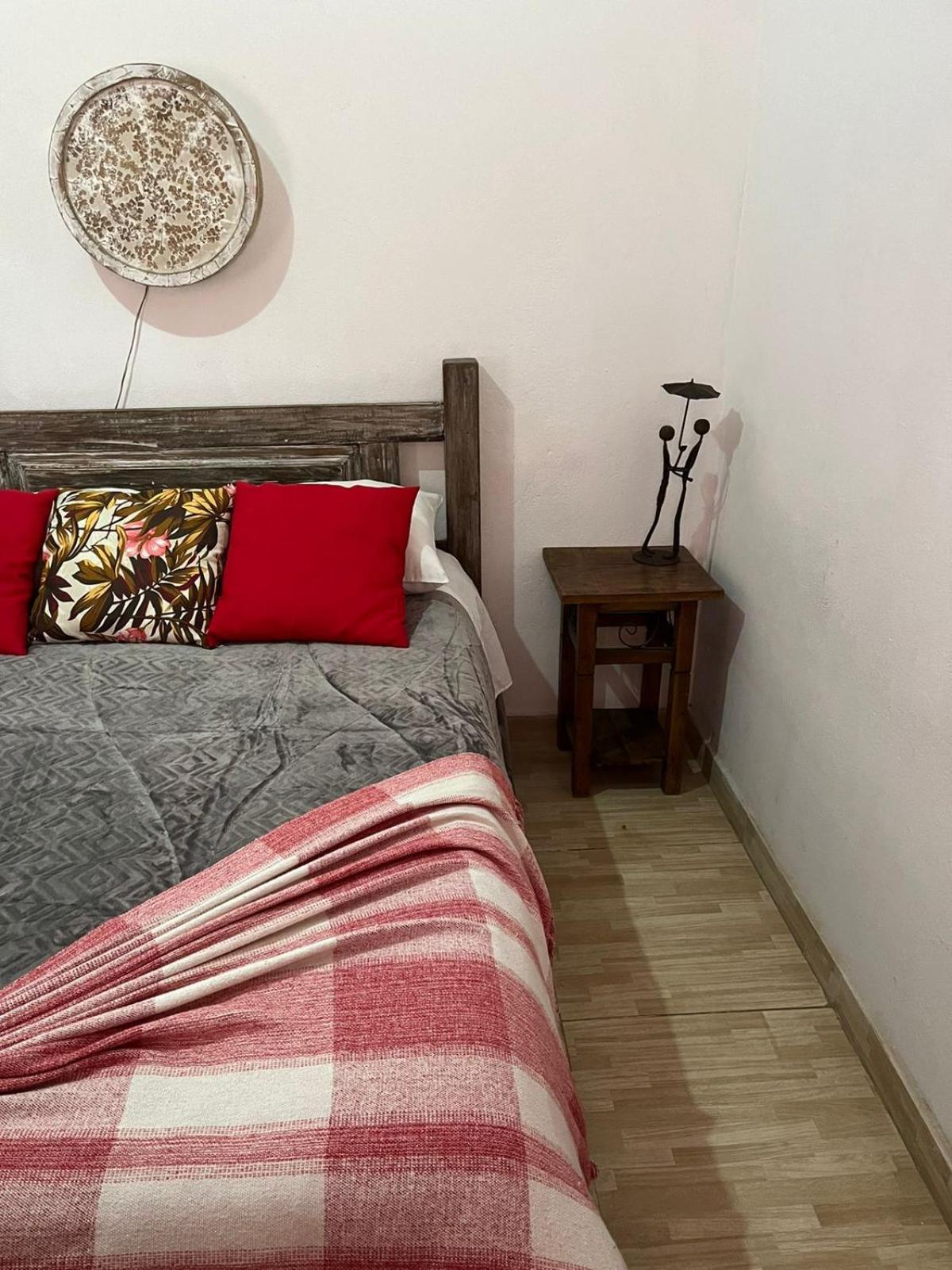 Pouso Bem Estar Hotel Tiradentes Exterior photo