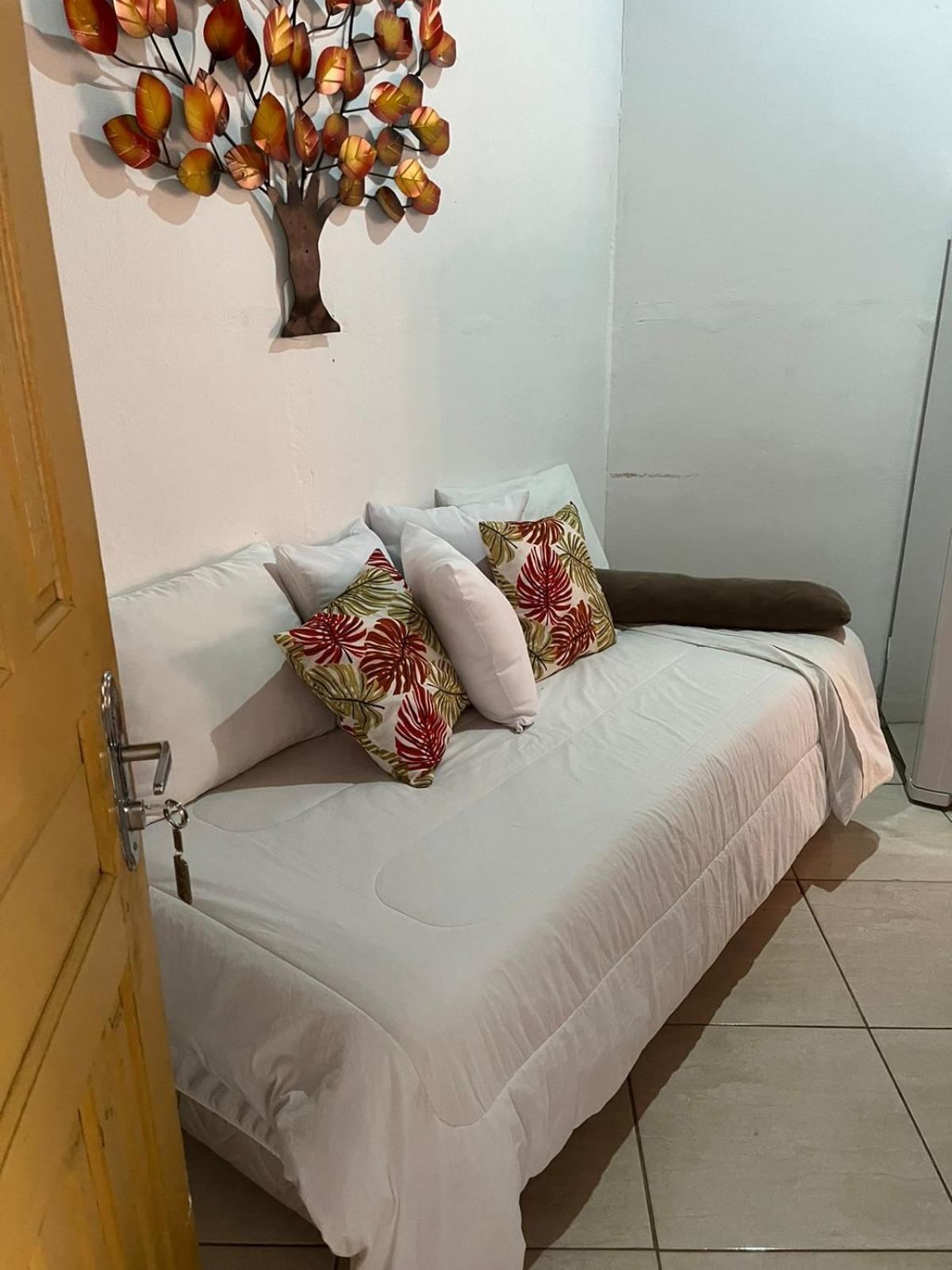Pouso Bem Estar Hotel Tiradentes Exterior photo