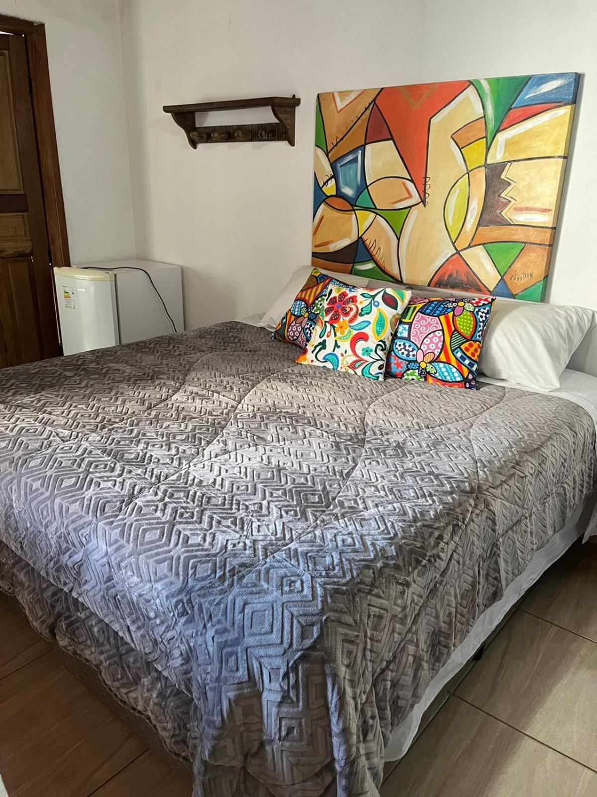 Pouso Bem Estar Hotel Tiradentes Exterior photo