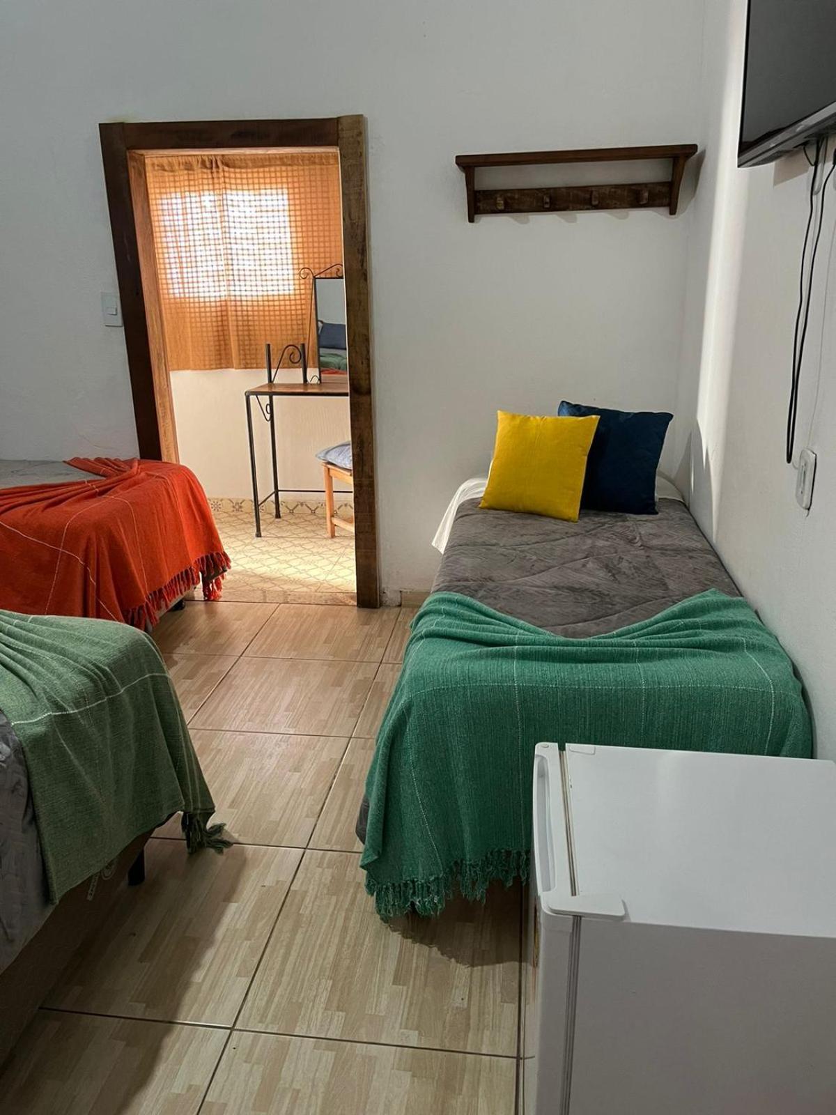 Pouso Bem Estar Hotel Tiradentes Exterior photo