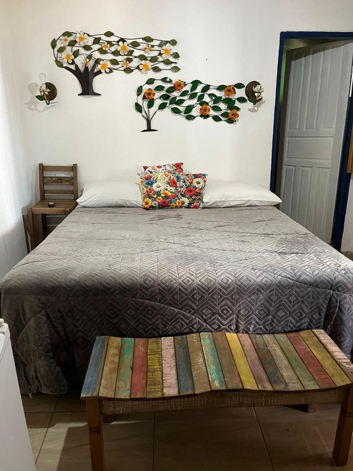 Pouso Bem Estar Hotel Tiradentes Exterior photo