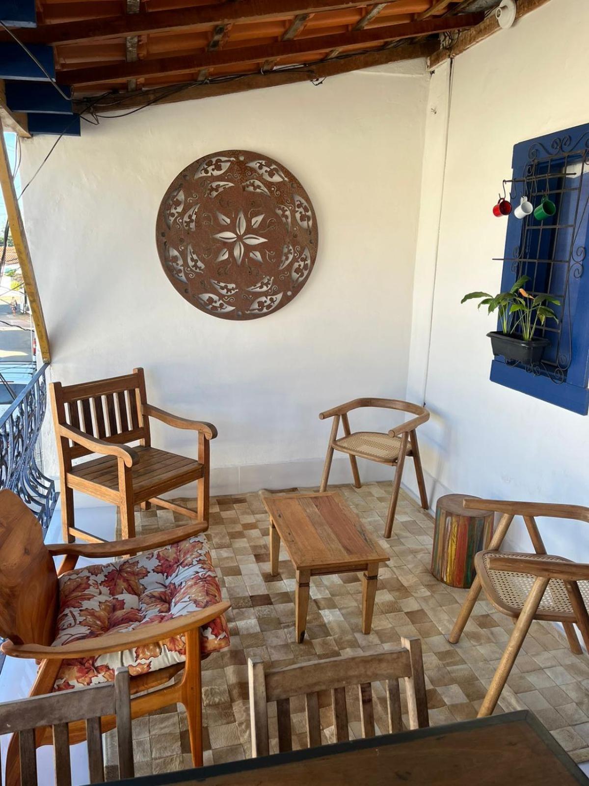 Pouso Bem Estar Hotel Tiradentes Exterior photo