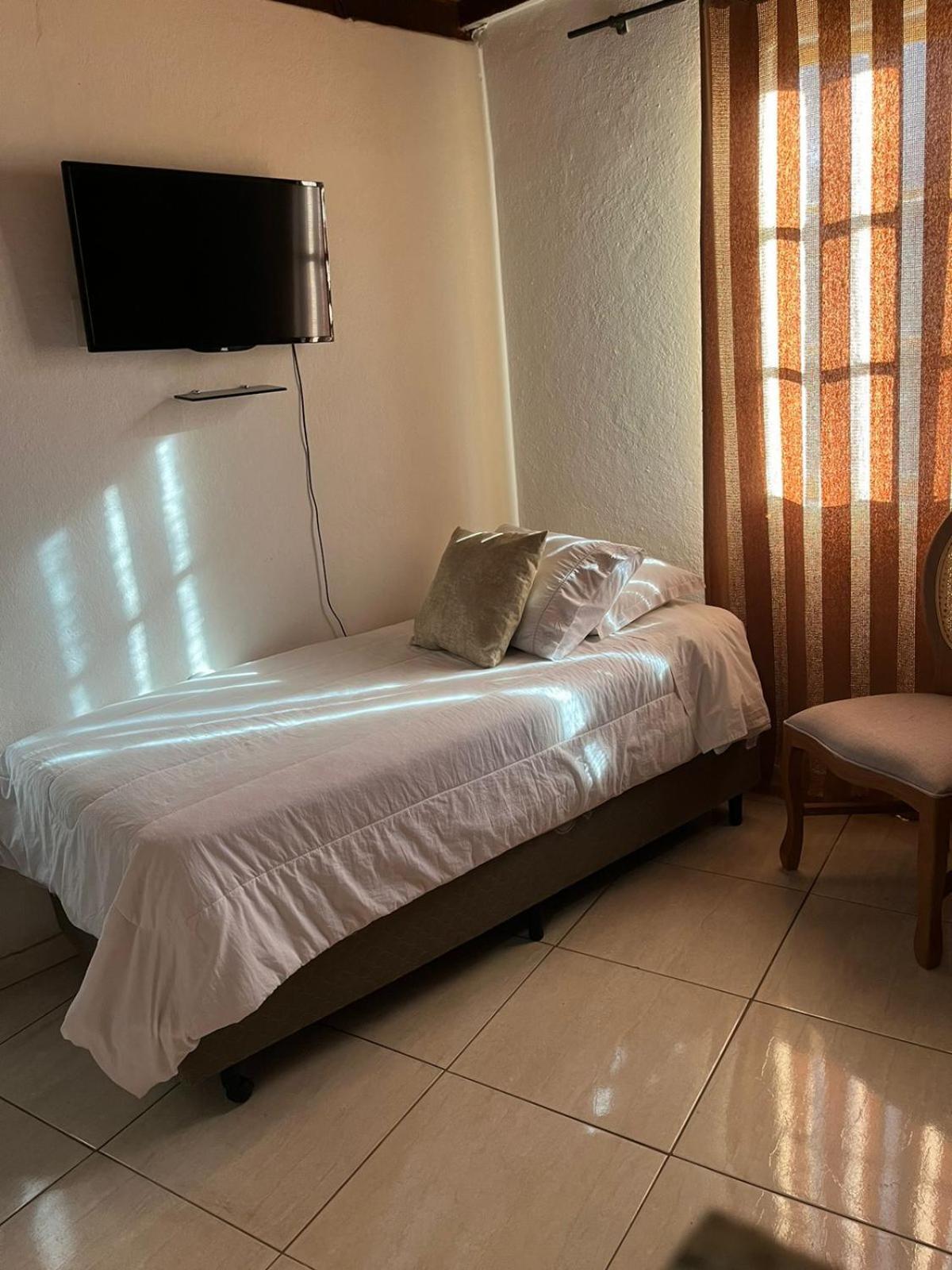 Pouso Bem Estar Hotel Tiradentes Exterior photo