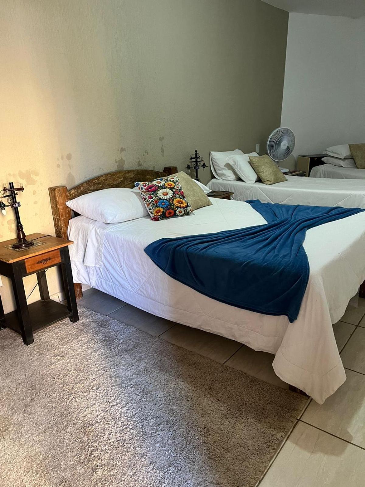 Pouso Bem Estar Hotel Tiradentes Exterior photo