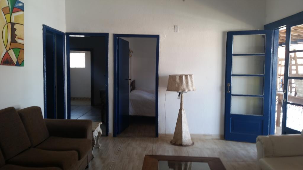 Pouso Bem Estar Hotel Tiradentes Exterior photo