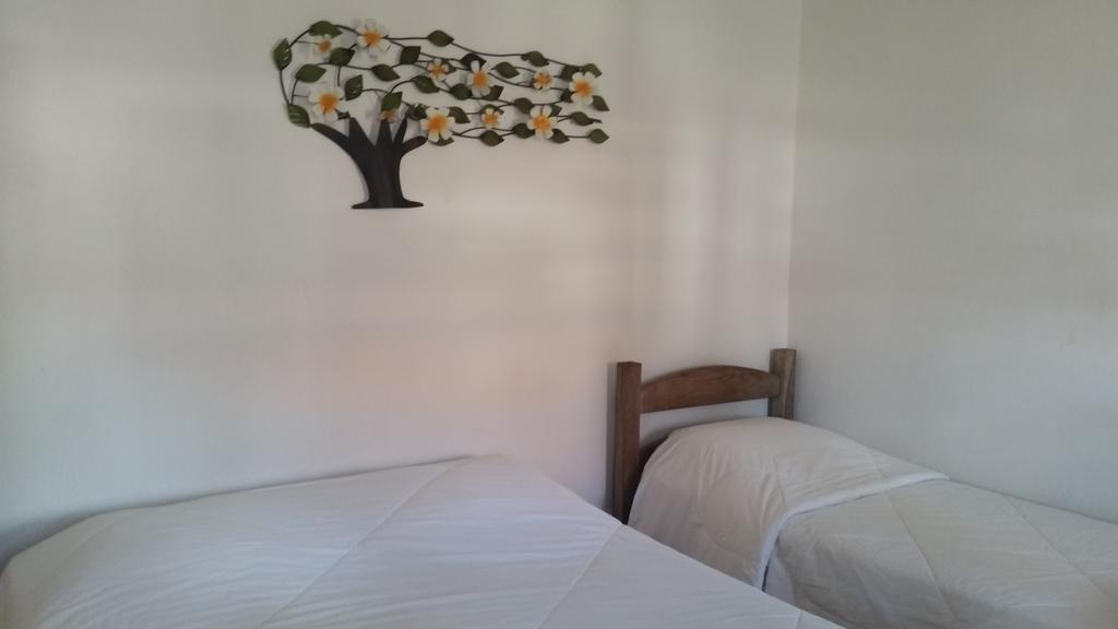 Pouso Bem Estar Hotel Tiradentes Exterior photo