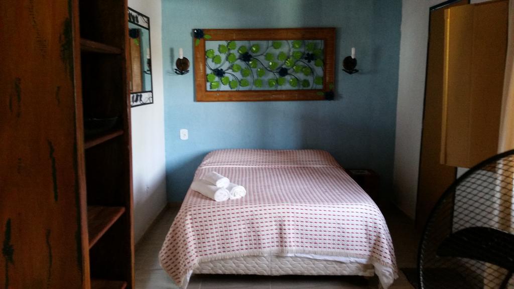 Pouso Bem Estar Hotel Tiradentes Exterior photo
