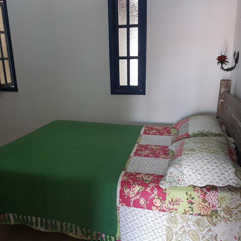 Pouso Bem Estar Hotel Tiradentes Exterior photo
